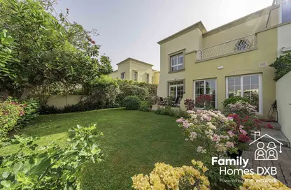 Villa - 3 Bedrooms - 3 Bathrooms for sale in Springs 4 - The Springs - Dubai