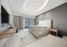 Apartment - 1 bedroom - 2 bathrooms for rent in Tower B - DAMAC Towers by Paramount - Business Bay - Dubai