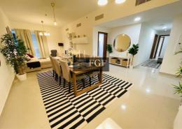 Apartment - 2 bedrooms - 3 bathrooms for rent in Corniche Tower - Corniche Road - Abu Dhabi
