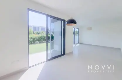 Townhouse - 4 Bedrooms - 5 Bathrooms for rent in Maple 2 - Maple at Dubai Hills Estate - Dubai Hills Estate - Dubai