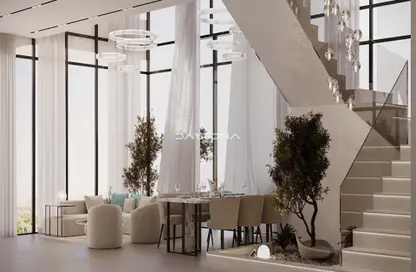 Apartment - 4 Bedrooms - 5 Bathrooms for sale in Reef 999 - Al Furjan - Dubai