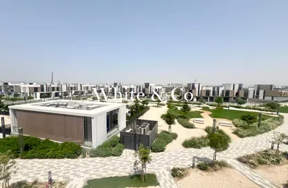 Villa - 3 Bedrooms - 4 Bathrooms for rent in Mudon Al Ranim 1 - Mudon - Dubai