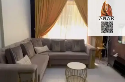 شقة - غرفة نوم - 1 حمام للبيع في بناية ابناء صقر - 1 الحميدية - الحميدية - عجمان شقة - غرفة نوم - 1 حمام للبيع في بناية ابناء صقر - 1 الحميدية - الحميدية - عجمان