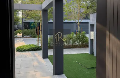 Townhouse - 3 Bedrooms - 4 Bathrooms for rent in Robinia - Masaar - Tilal City - Sharjah