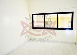 Apartment - 2 bedrooms - 2 bathrooms for rent in Al Qasemiya - Sharjah