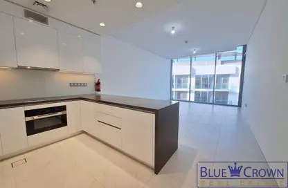 Apartment - 1 Bedroom - 2 Bathrooms for rent in Residences 24 - District One - Mohammed Bin Rashid City - Dubai