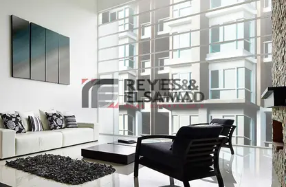 Apartment - 4 Bedrooms - 4 Bathrooms for sale in City Walk Crestlane 3 - City Walk Crestlane - City Walk - Dubai