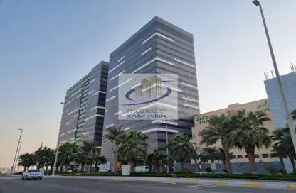Full Floor - Studio for rent in Prestige Tower 17 - Prestige Towers - Mohamed Bin Zayed City - Abu Dhabi