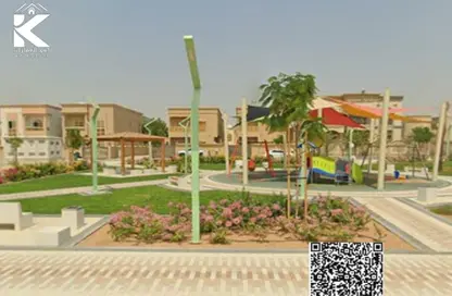 أرض - استوديو للبيع في 1  الروضة - الروضة - عجمان