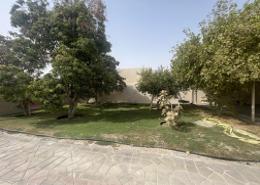 Villa - 5 bedrooms - 8 bathrooms for rent in Nad Al Hamar Avenues - Nadd Al Hammar - Dubai