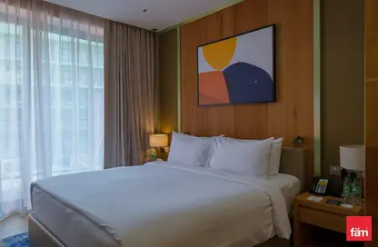 Hotel  and  Hotel Apartment - Studio - 1 Bathroom for sale in Cote D' Azur Hotel - The Heart of Europe - The World Islands - Dubai Hotel  and  Hotel Apartment - Studio - 1 Bathroom for sale in Cote D' Azur Hotel - The Heart of Europe - The World Islands - Dubai