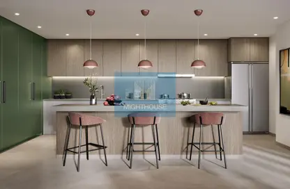 Apartment - 2 Bedrooms - 2 Bathrooms for sale in Laurel - Central Park at City Walk - City Walk - Dubai