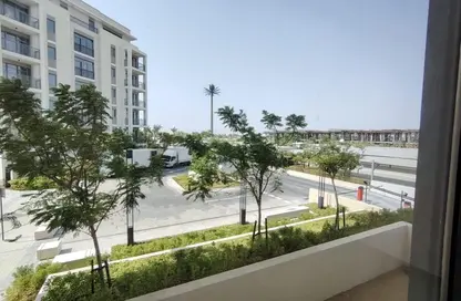 Apartment - 1 Bedroom - 1 Bathroom for rent in Zohour 3 - Al Zahia - Muwaileh Commercial - Sharjah