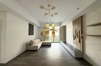 Apartment - 2 Bedrooms - 3 Bathrooms for rent in Belgravia Square - Jumeirah Village Circle - Dubai