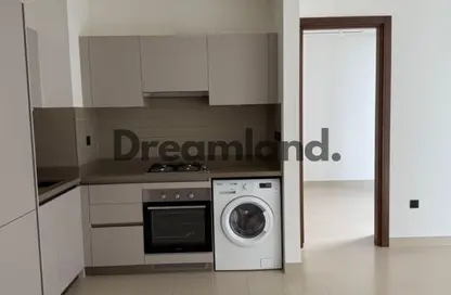 Apartment - 1 Bedroom - 1 Bathroom for rent in Sobha Creek Vistas Reserve - Sobha Hartland - Mohammed Bin Rashid City - Dubai