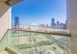 Apartment - 2 bedrooms - 3 bathrooms for sale in Marina Heights 2 - Marina Square - Al Reem Island - Abu Dhabi