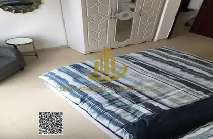 شقة - غرفة نوم - 2 حمامات للبيع في سيتي تاور - النعيمية - عجمان شقة - غرفة نوم - 2 حمامات للبيع في سيتي تاور - النعيمية - عجمان