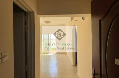 Apartment - 1 Bedroom - 2 Bathrooms for rent in Al Mowaihat - Ajman