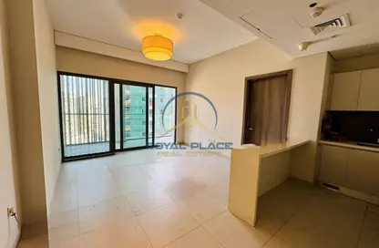 Apartment - 1 Bedroom - 2 Bathrooms for rent in SOL Avenue - Business Bay - Dubai