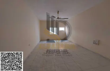 Apartment - 2 Bedrooms - 2 Bathrooms for rent in Orient Tower 1 - Orient Towers - Al Bustan - Ajman