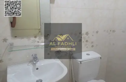 Apartment - 1 Bedroom - 1 Bathroom for rent in Al Rawda 2 Villas - Al Rawda 2 - Al Rawda - Ajman
