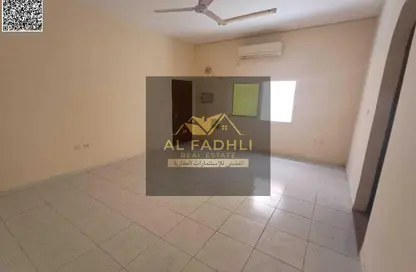شقة - 1 حمام للايجار في فلل الروضة 2 - 2  الروضة - الروضة - عجمان