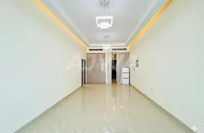 Apartment - Studio - 1 Bathroom for rent in Samana Greens - Arjan - Dubai Apartment - Studio - 1 Bathroom for rent in Samana Greens - Arjan - Dubai