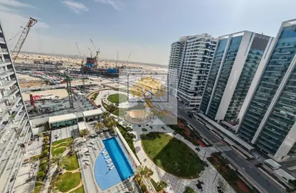 Apartment - 1 Bedroom - 2 Bathrooms for sale in Bella Rose - Dubai Science Park - Dubai
