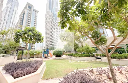 Apartment - 1 Bedroom - 2 Bathrooms for sale in The Residences 5 - The Residences - Downtown Dubai - Dubai