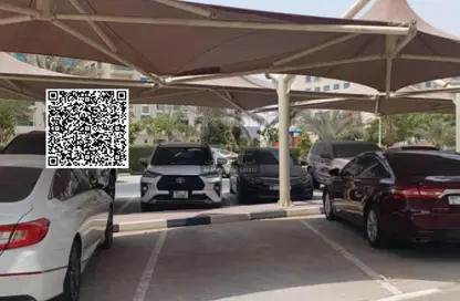 Apartment - 1 Bedroom - 2 Bathrooms for sale in Al Amira Village - Al Yasmeen - Ajman