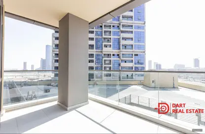 شقة - غرفة نوم - 2 حمامات للبيع في كانال ريزيدينس - جزيرة الريم - أبوظبي