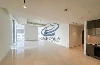 Apartment - 2 Bedrooms - 3 Bathrooms for sale in Palace Beach Residence - EMAAR Beachfront - Dubai Harbour - Dubai