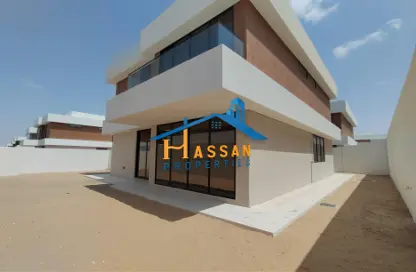 Villa - 3 Bedrooms - 4 Bathrooms for rent in Sharjah Garden City - Sharjah