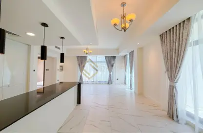 Villa - 4 Bedrooms - 5 Bathrooms for rent in Wadi Al Safa 3 - Dubai