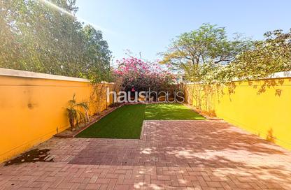 Townhouse - 1 Bedroom - 2 Bathrooms for sale in Mediterranean Townhouse - Jumeirah Village Triangle - Dubai