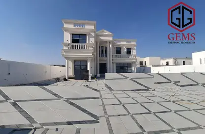 Villa - 5 Bedrooms - 6 Bathrooms for rent in Madinat Hind 3 - Dubai Land - Dubai