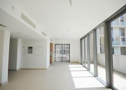 Apartment - 2 bedrooms - 2 bathrooms for sale in Building C - Al Zeina - Al Raha Beach - Abu Dhabi