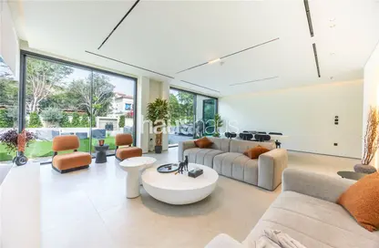 Villa - 4 Bedrooms - 5 Bathrooms for sale in Mediterranean Villas - Jumeirah Village Triangle - Dubai