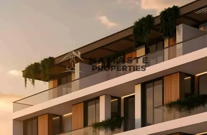 شقة - غرفة نوم - 1 حمام للبيع في حدائق الورود 2 - الضاحية 12 - قرية الجميرا سركل - دبي شقة - غرفة نوم - 1 حمام للبيع في حدائق الورود 2 - الضاحية 12 - قرية الجميرا سركل - دبي