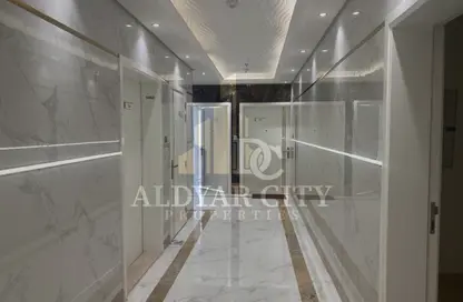 Apartment - 1 Bedroom - 2 Bathrooms for rent in Al Tallah 2 - Ajman
