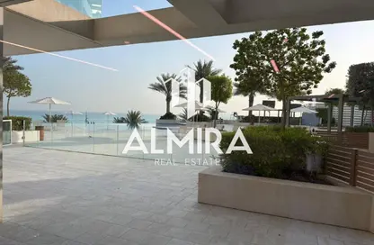 شقة - غرفة نوم - 2 حمامات للايجار في ممشى السعديات - منطقة السعديات الثقافية - جزيرة السعديات - أبوظبي شقة - غرفة نوم - 2 حمامات للايجار في ممشى السعديات - منطقة السعديات الثقافية - جزيرة السعديات - أبوظبي