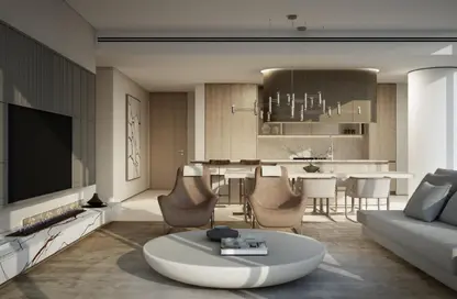 Apartment - 1 Bedroom - 2 Bathrooms for sale in SAAS Hills - Dubai Science Park - Dubai Apartment - 1 Bedroom - 2 Bathrooms for sale in SAAS Hills - Dubai Science Park - Dubai