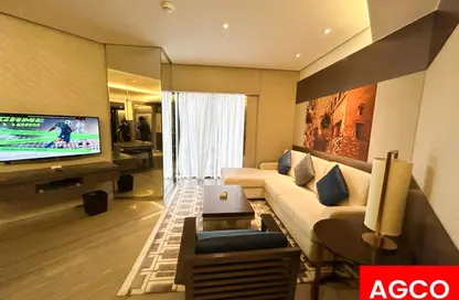 شقة - غرفة نوم - 2 حمامات للبيع في مساكن حياة ريجنسي كريك هايتس - مدينة دبي الطبية - بر دبي - دبي
