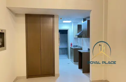 Apartment - 1 Bathroom for rent in City Compass Living - Dubai Investment Park - Dubai