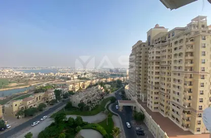 Apartment - Studio - 1 Bathroom for sale in Royal breeze 3 - Royal Breeze - Al Hamra Village - Ras Al Khaimah
