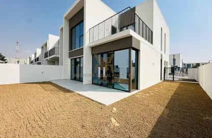 Villa - 4 Bedrooms - 4 Bathrooms for rent in Nara - The Valley - Dubai
