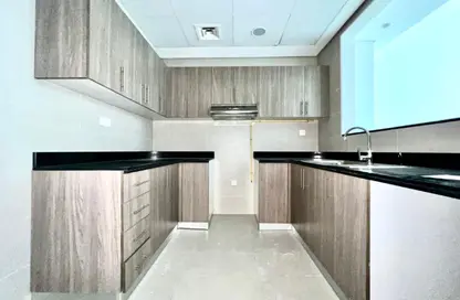 Apartment - 1 Bedroom - 2 Bathrooms for rent in Ayedh Tower - Al Jaddaf - Dubai
