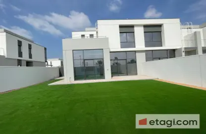 Townhouse - 4 Bedrooms - 5 Bathrooms for rent in Murooj Al Furjan West - Al Furjan - Dubai