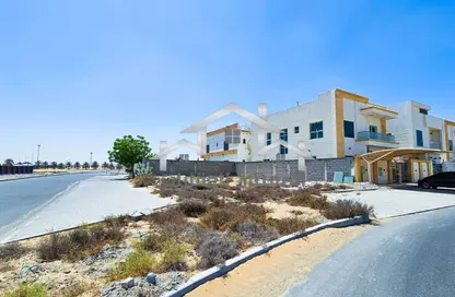 Land - Studio for sale in Ajman Hills - Al Alia - Ajman