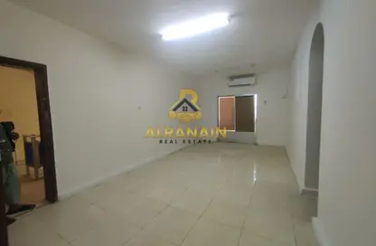 Apartment - 1 Bedroom - 1 Bathroom for rent in Hai Al Murabbaa - Central District - Al Ain